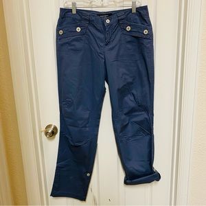 Misses Cargo Pants by Nine West